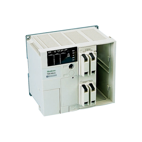 TSX3710028AR1 | Modicon TSX Micro 37 10 PLC Configurations