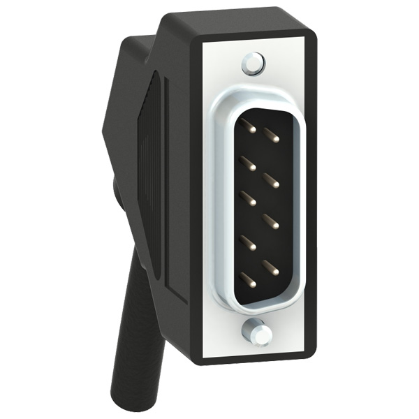 BMXXBC015K | Modicon Backplane Extension Cable