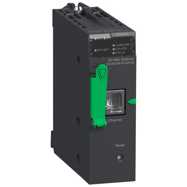 BMXNOE0110 | Modicon Ethernet Module M340