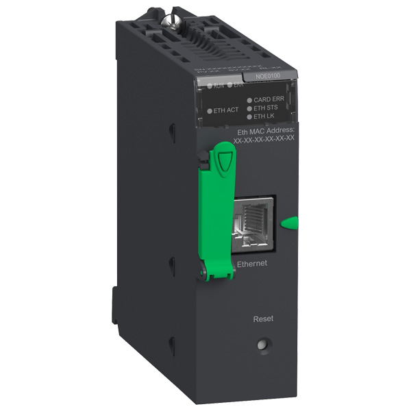 BMXNOE0100 | Modicon M340 Network Module