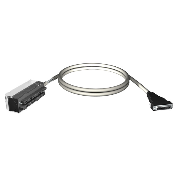 BMXFCA300 | Modicon Cord Set