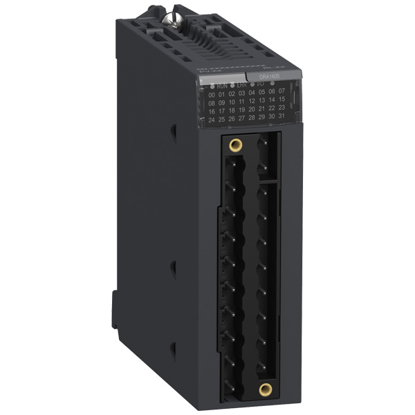BMXDRA1605 | Modicon Discrete Output Module M340