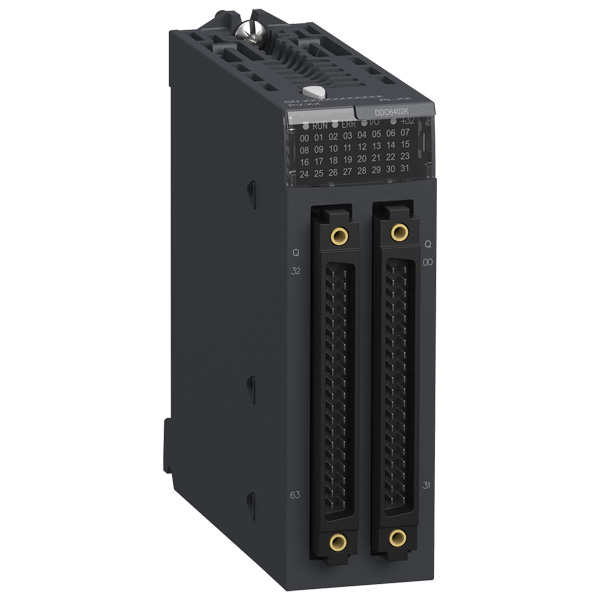 BMXDDO6402K | Modicon Discrete Output Module M340