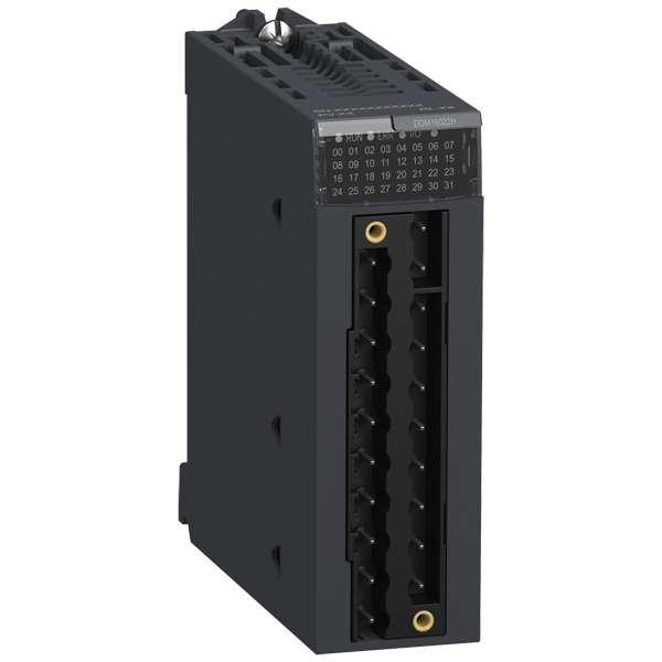 BMXDDM16022H | Modicon Discrete I/O Module M340