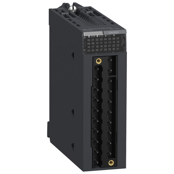 BMXDDM16022 | Modicon Discrete I/O Module M340