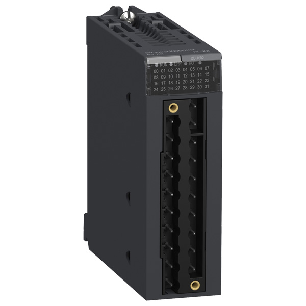 BMXDDI1602 | Modicon Discrete Input Module M340