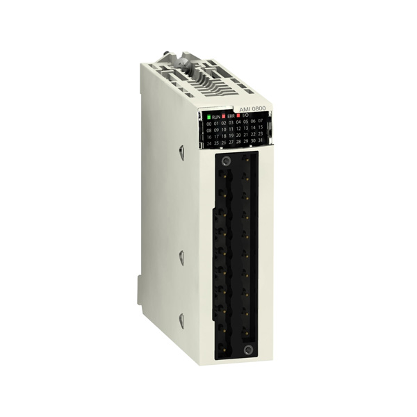 BMXAMI0410 | Modicon Analog Input Module M340
