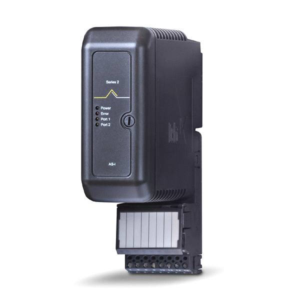 VE4036P2 | DeltaV™ Redundant M-series Serial Interface Card