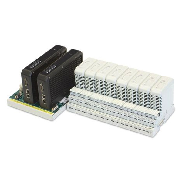8811-IO-DC | GE Fanuc SafetyNet Discrete Input/Output Module