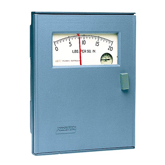 43AP-FA42C/PB-BA | Foxboro Pneumatic Indicating Controller [DISCONTINUED]