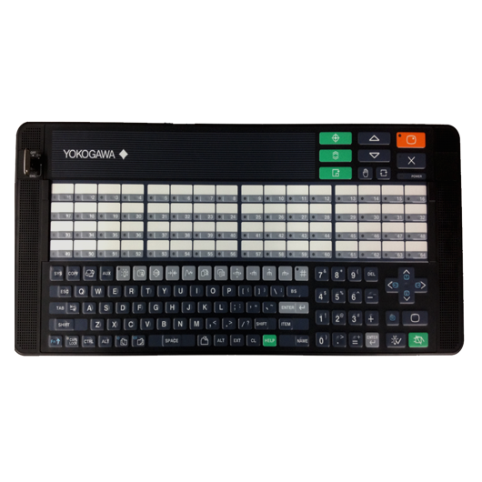 AIP830-111 | Yokogawa Operation Keyboard