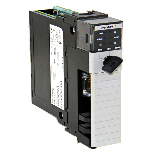 1756-L62 | Allen Bradley ControlLogix 5560 Controller