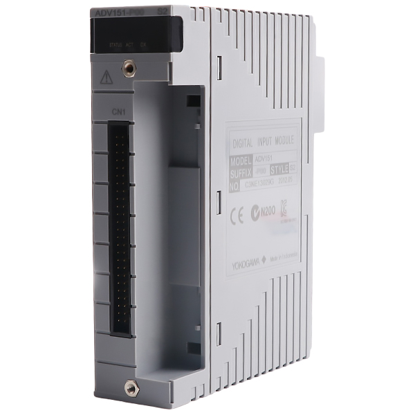 ADV151-P53/D5A00 | Yokogawa Digital Input Module