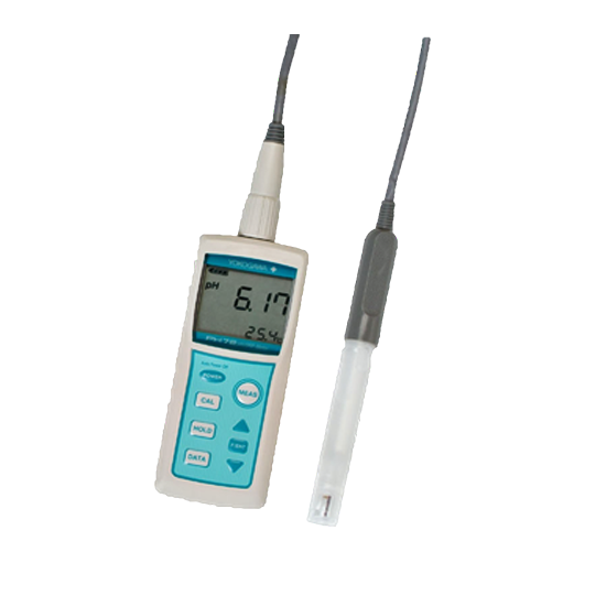 PH72-11-E-AA | Yokogawa Personal pH/ORP Meter