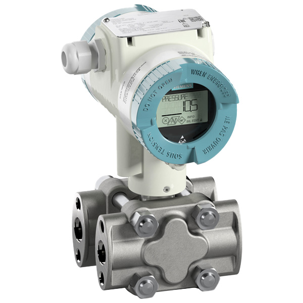 7MF0360-1HW01-5BF1-Z E20 | Siemens SITRANS P320 Pressure Transmitter for Level