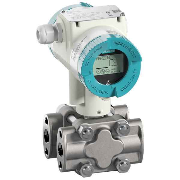 7MF0340-1DX01-5BF2-Z E20 | Siemens SITRANS P320 Pressure Transmitter