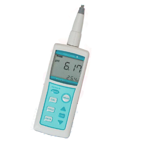 PH71-12-E-AA | Yokogawa Personal pH Meter