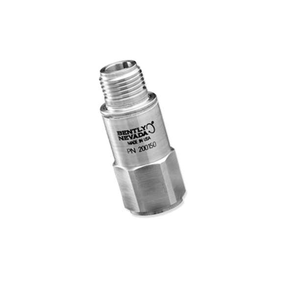 200151-60-02-00 | Bently Nevada Accelerometer Standard Cable