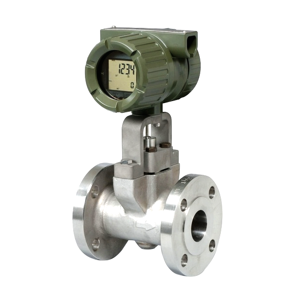 DY150-FBLBS2-4D/SCT/KS26/M04 | Yokogawa DY Vortex Flowmeter