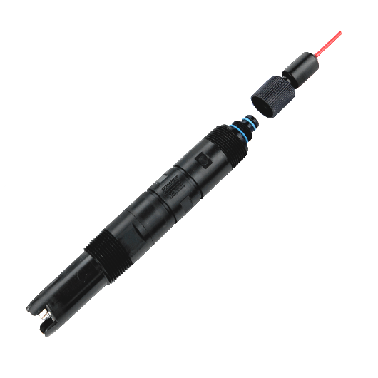 PH10-3S2S | Foxboro Smart PH10 DolpHin Sensor
