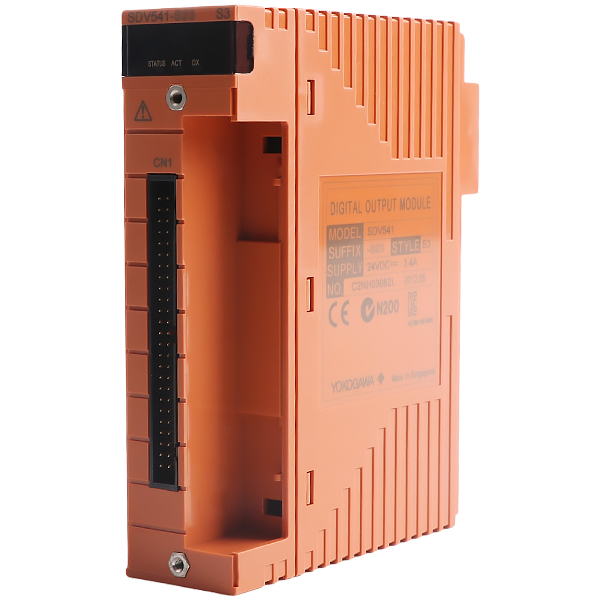 SDV541-S33 | Yokogawa Digital Output Module