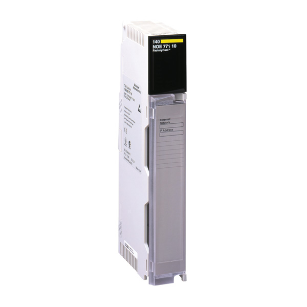 140NOE77111C | Modicon Ethernet Network TCP/IP Module