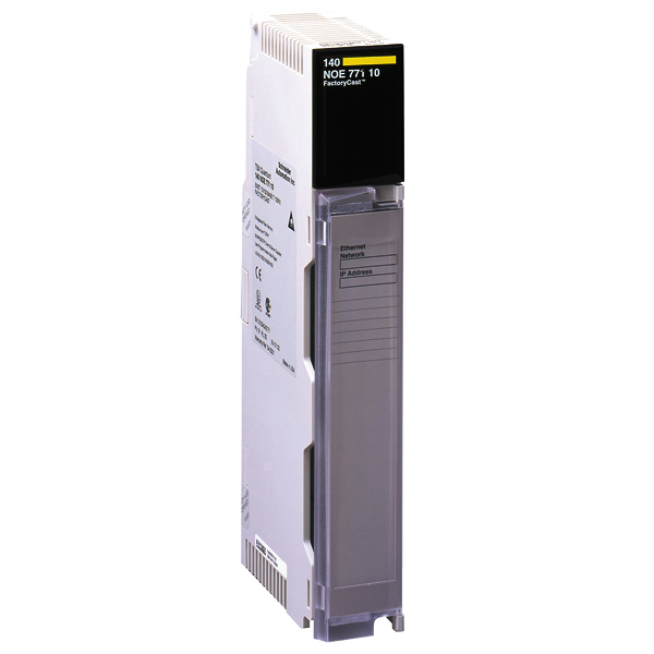 140NOE77101 | Schneider Electric Ethernet Network TCP/IP Module