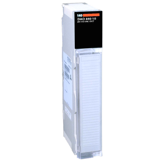 140DAO84000C | Modicon Discrete Output Module