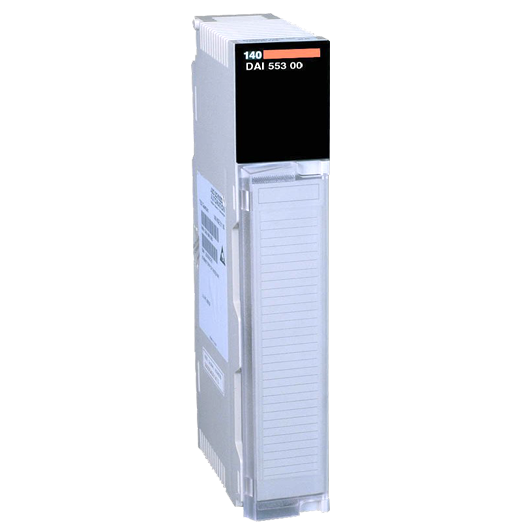 140DAI55300C | Modicon Discrete Input Module