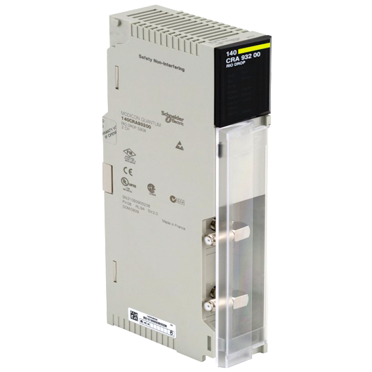 140CRA93200C | Modicon RIO Drop Adapter Module