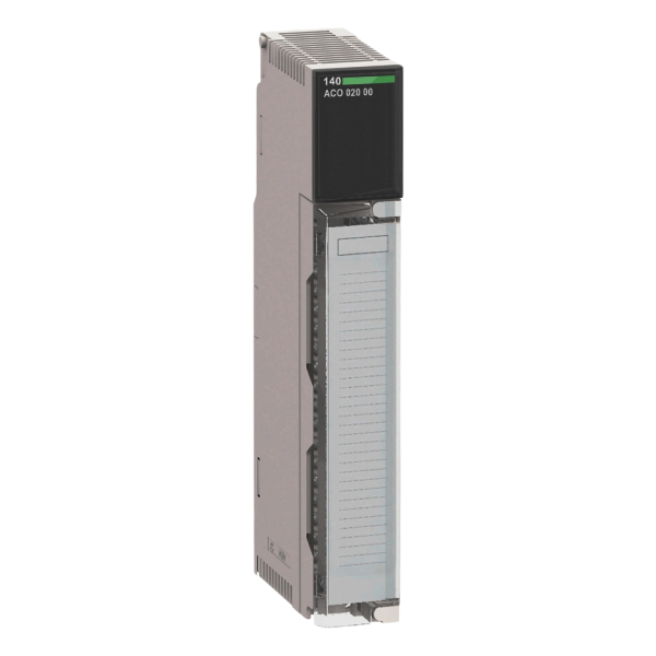 140AII33000C | Modicon Quantum Intrinsically Safe Temperature Input Module
