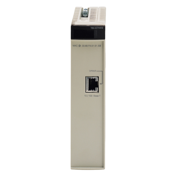 TSXWMY100 | Modicon Ethernet TCP/IP Module