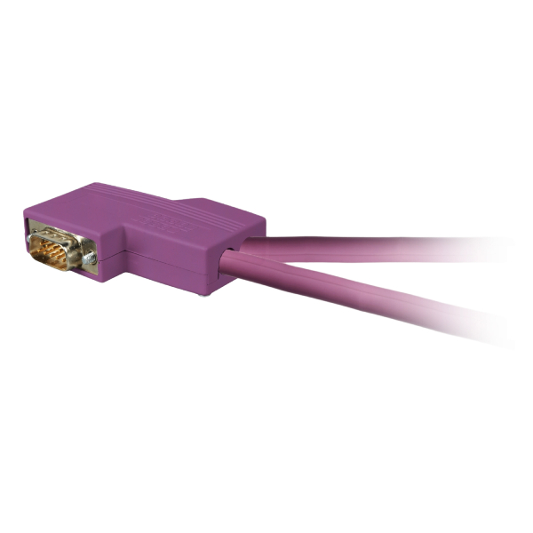 TSXPBSCA100 | Modicon Profibus DP Connecting Cable
