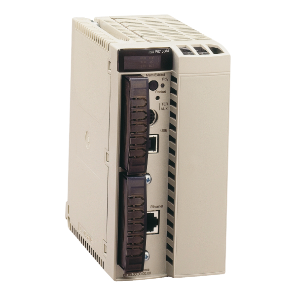 TSXP575634M | Modicon Unity Processor