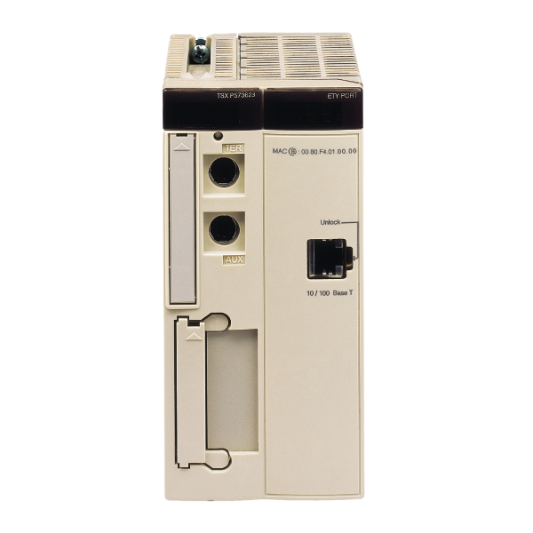 TSXP572634M | Modicon Unity Processor