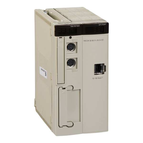 TSXP571634MC | Modicon Unity Processor