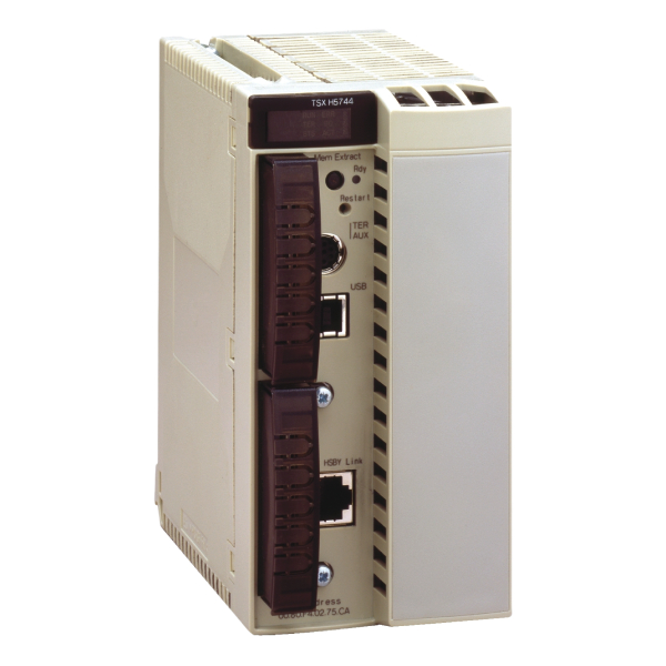TSXH5724M | Modicon Unity Hot Standby Processor