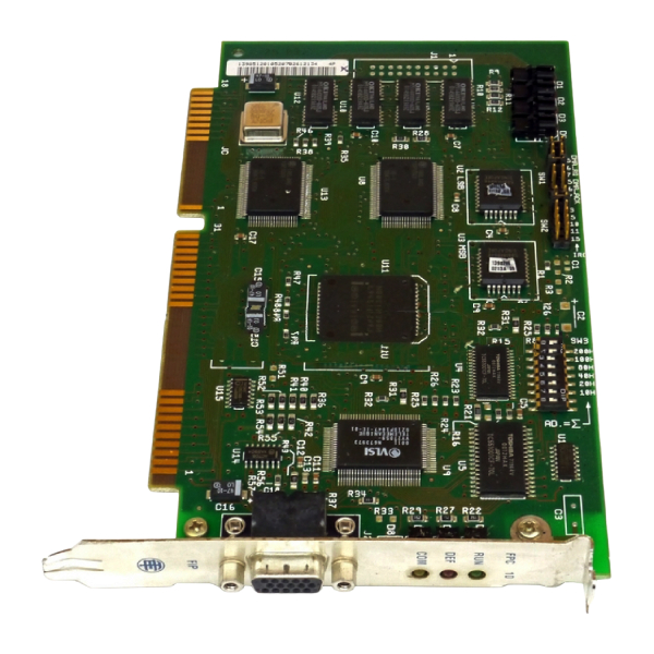 TSXFPP10 | Modicon Fipio Agent PCMCIA Card