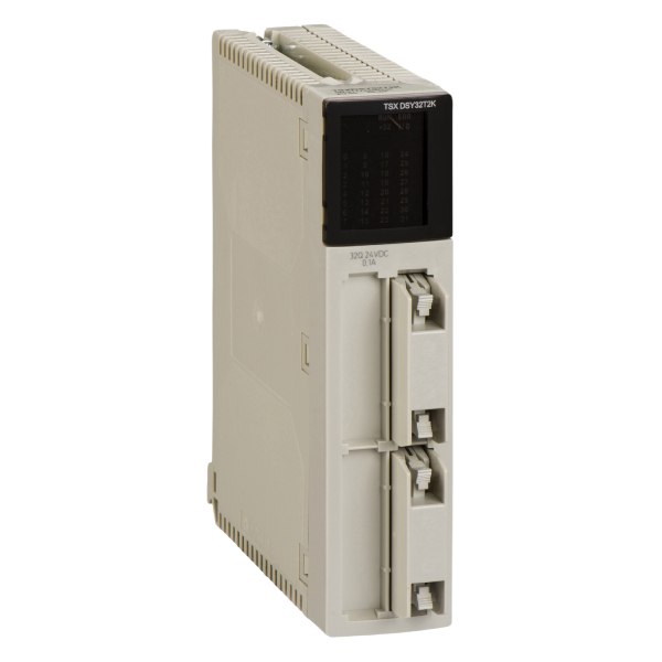 TSXDSY64T2KC | Modicon Discrete Output Module
