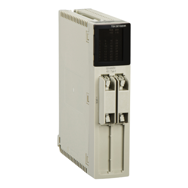 TSXDMY28FC | Modicon Coated Discrete I/O Module