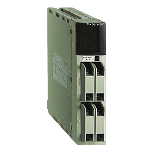 TSXDEY64D2K | Modicon Discrete Input Module