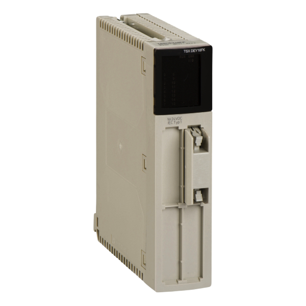 TSXDEY16FKC | Modicon Discrete Input Module