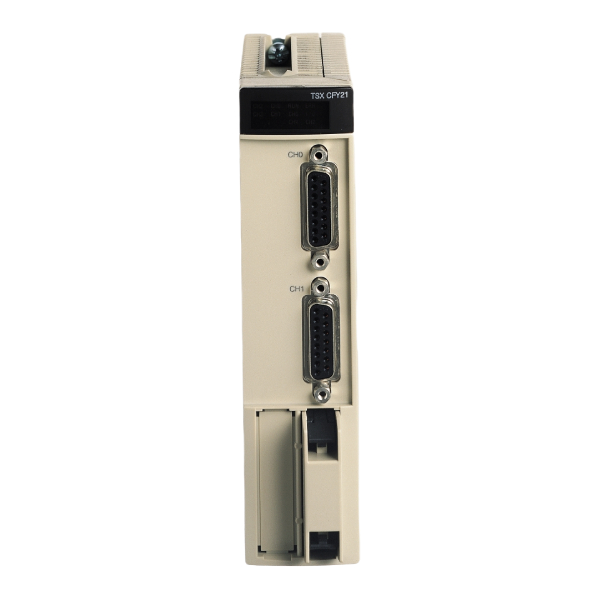 TSXCTY4AC | Modicon 4 Channels Counter Modules