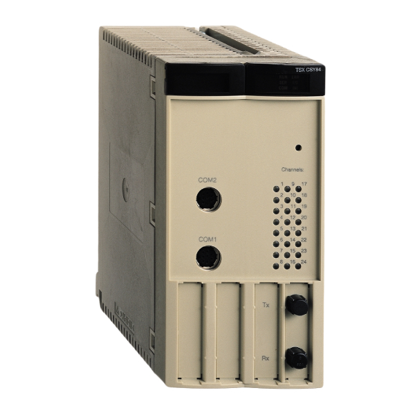 TSXCSY164 | Modicon Multi Axis Control Module