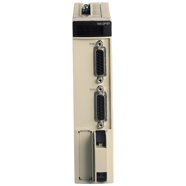 TSXCFY21 | Modicon Motion Control Module