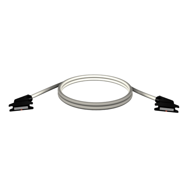 TSXCDP102 | Modicon Rolled Ribbon Connecting Cable