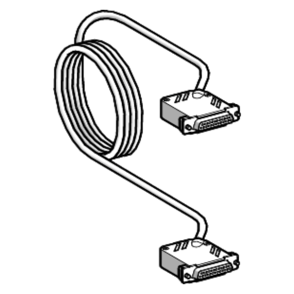 TSXCCPS15100 | Modicon Connecting Cable