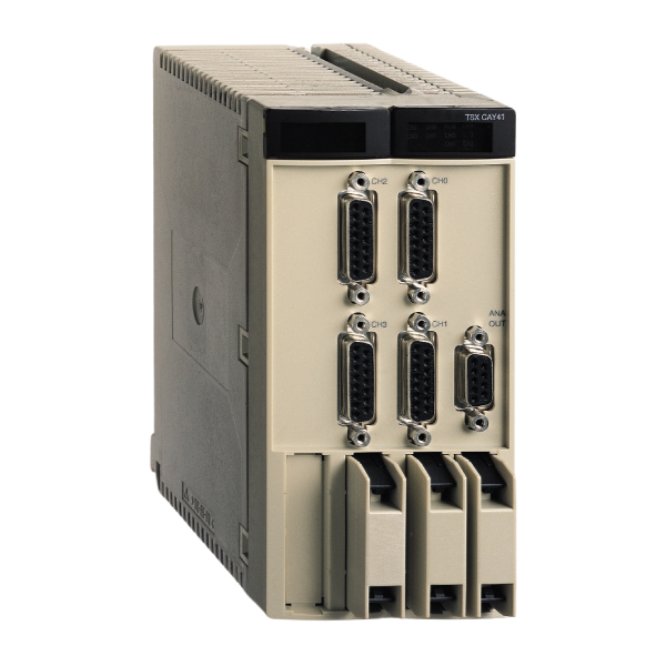 TSXCAY41C | Modicon Motion Control Modules
