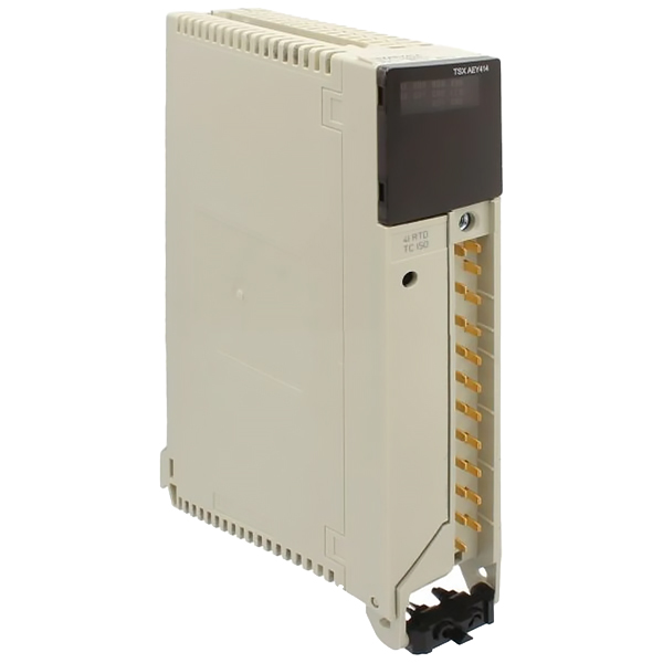 TSXAEY414 | Modicon Analog Input Module