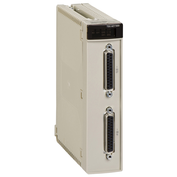 TSXAEY1600 | Modicon Analog Input Module